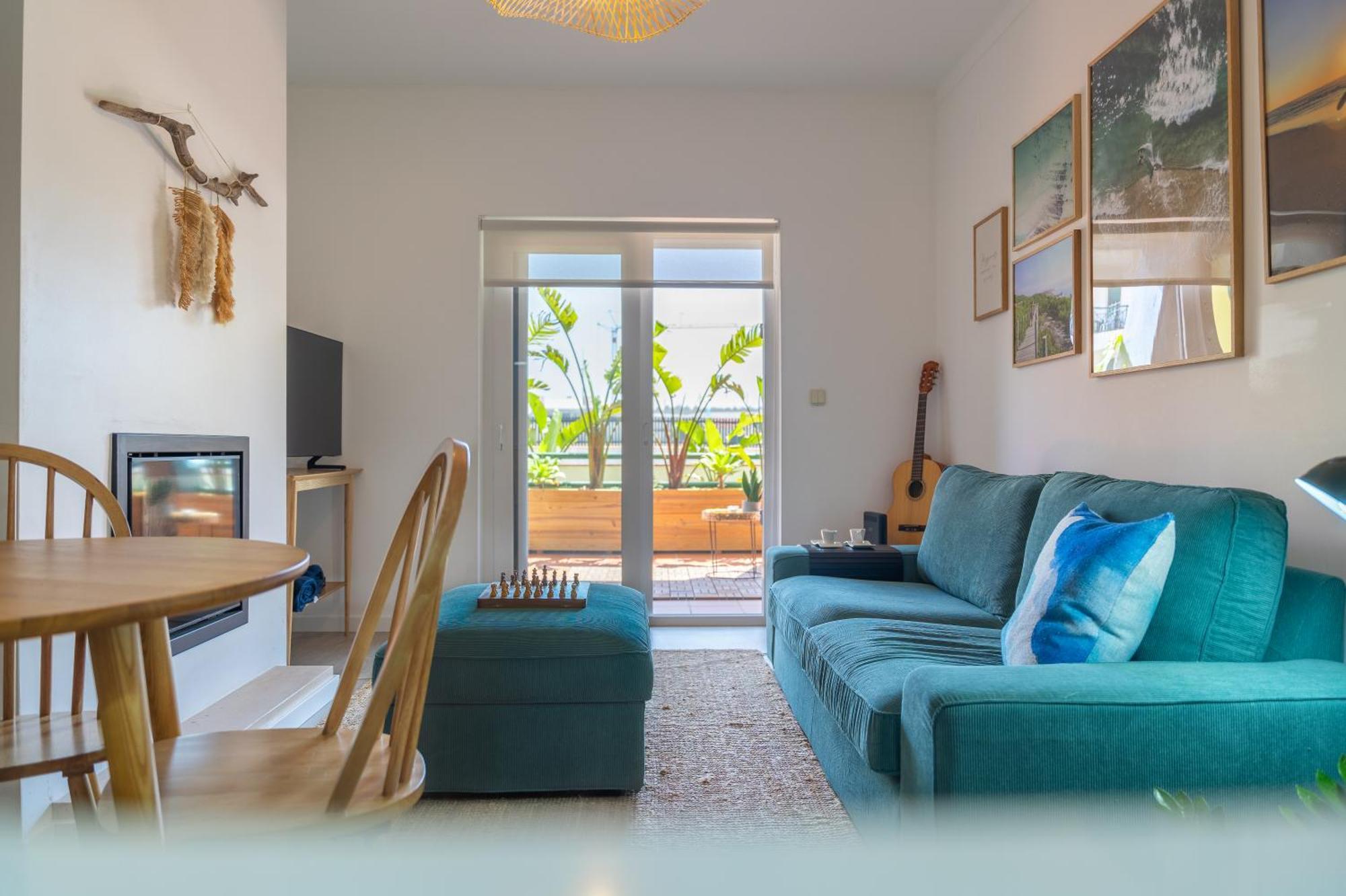 Surf Guesthouse - 7Min Walk To The Beach 帕塔亚什 外观 照片