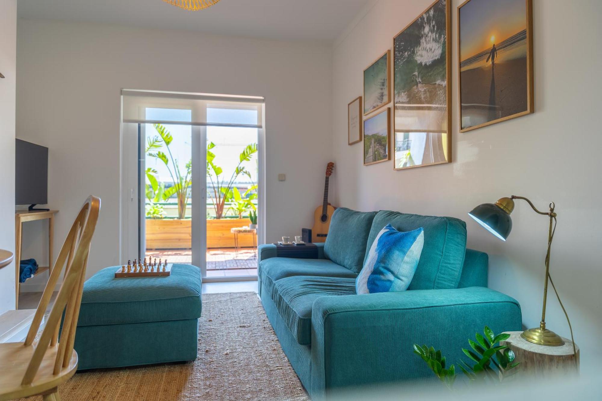 Surf Guesthouse - 7Min Walk To The Beach 帕塔亚什 外观 照片